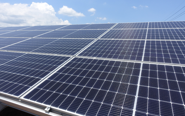 太陽光発電